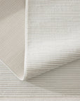 Aspen 157 Krem Modern Yumuşak Mimimalist Halı