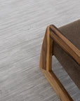 Aspen 157 Gri Modern Yumuşak Mimimalist Halı