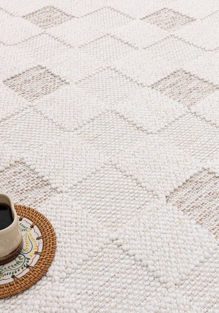 Berlin 256 Multi Yumuşak Salon Halısı