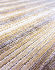 Elya 621 Gold Makinede Yıkanabilir Kaymaz Taban Kilim Halı
