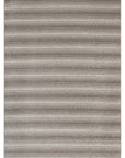 Elya 621 Vizon Makinede Yıkanabilir Kaymaz Taban Kilim Halı