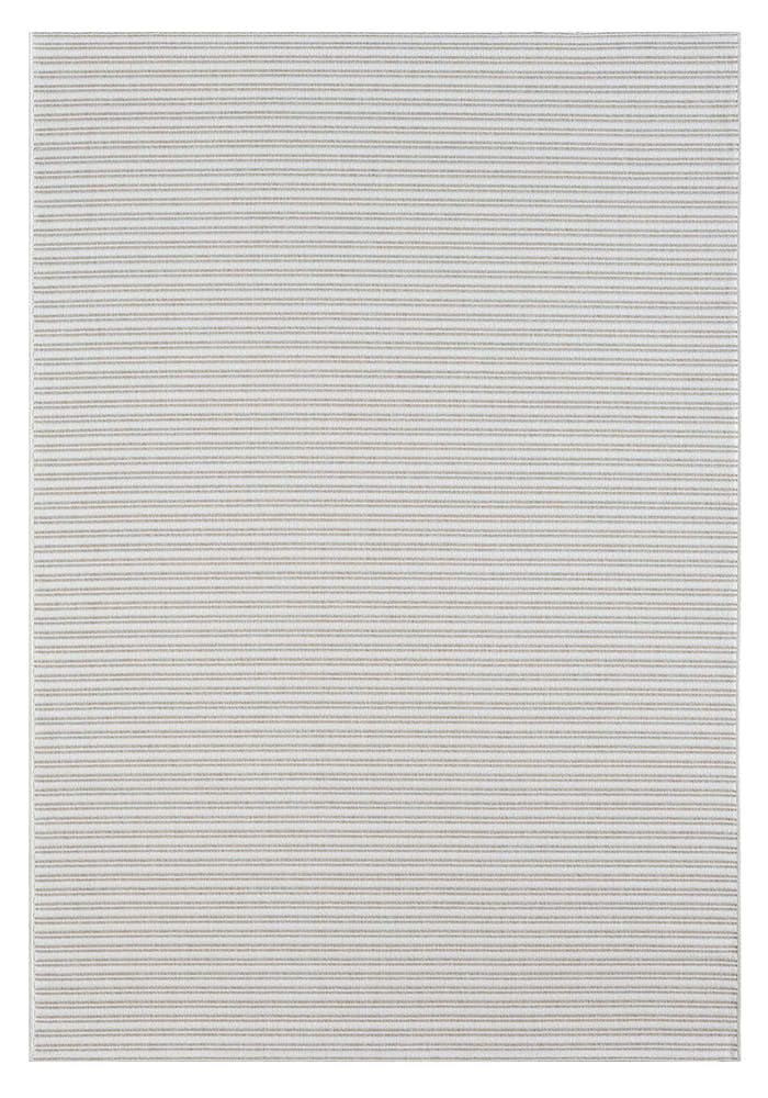 Giza 725 Krem Hasır Dokulu Modern Sisal Kesme Halı