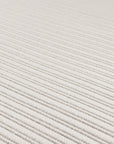 Giza 725 Krem Hasır Dokulu Modern Sisal Kesme Halı