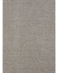Giza 726 Multi Gri Hasır Dokulu Modern Sisal Kesme Halı