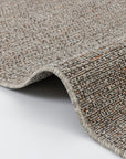 Giza 726 Multi Gri Hasır Dokulu Modern Sisal Kesme Halı