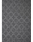 Lizbon 844 Antrasit Modern Kesme Salon Halısı