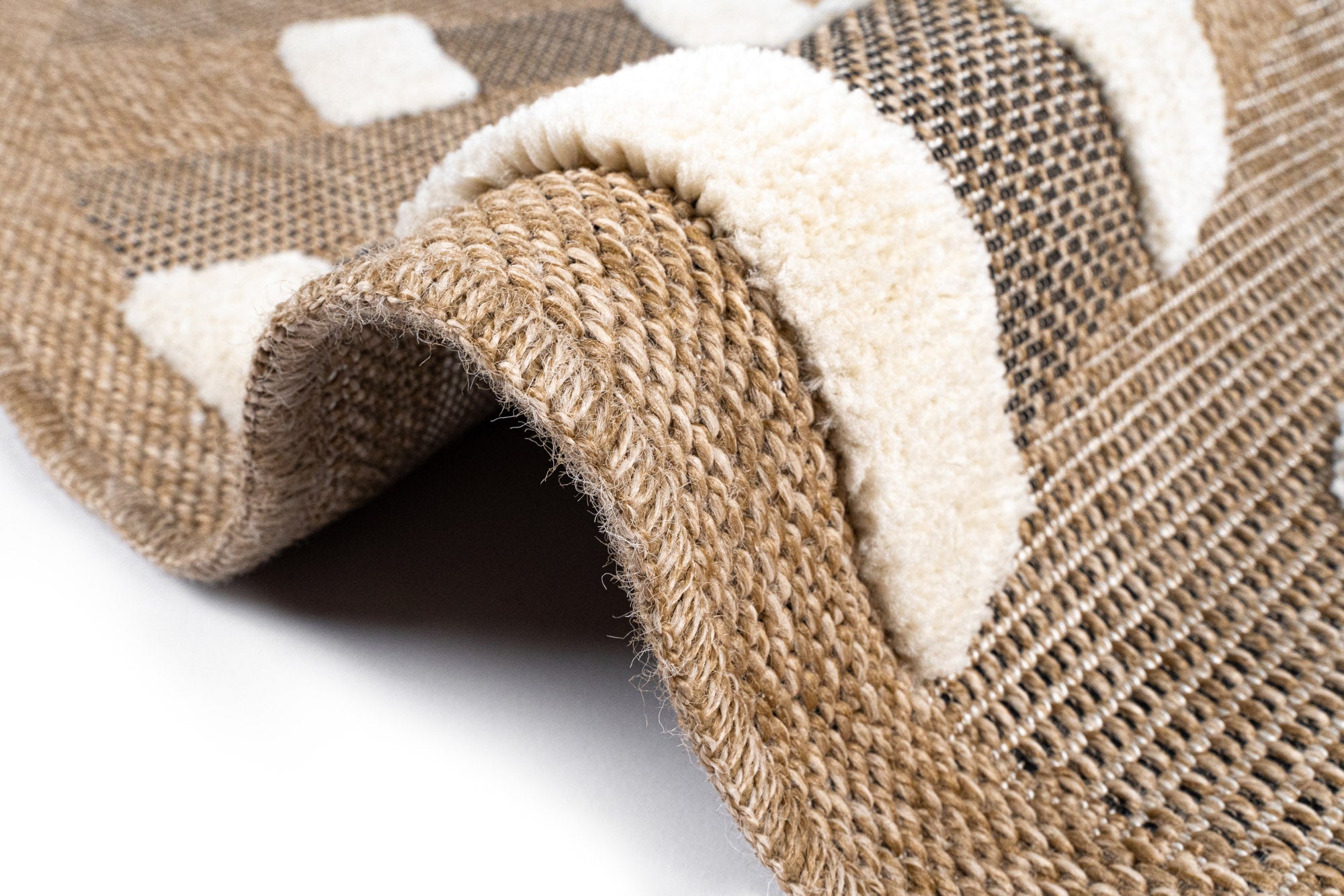 Sahra 232 Siyah Oval Yuvarlak Antre ve Mutfak Halısı