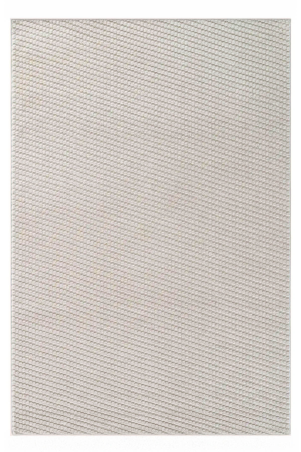 Zena 722 Vizon Kaymaz Tabanlı Bohem Şönil Halı