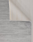 Aspen 157 Gri Modern Yumuşak Mimimalist Halı