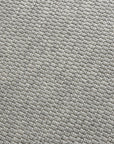 Giza 727 Gri Hasır Dokulu Modern Sisal Halı