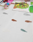 Eresa Kids 101 Multi Antialerjik Yumuşak Çocuk Odası Halısı