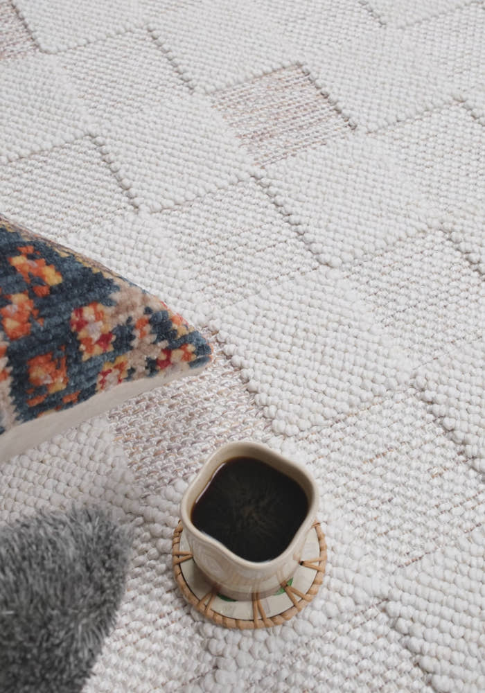 Berlin 256 Multi Yumuşak Salon Halısı