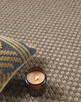 Santorini 115 Vizon Hasır Görünümlü Sisal Halı