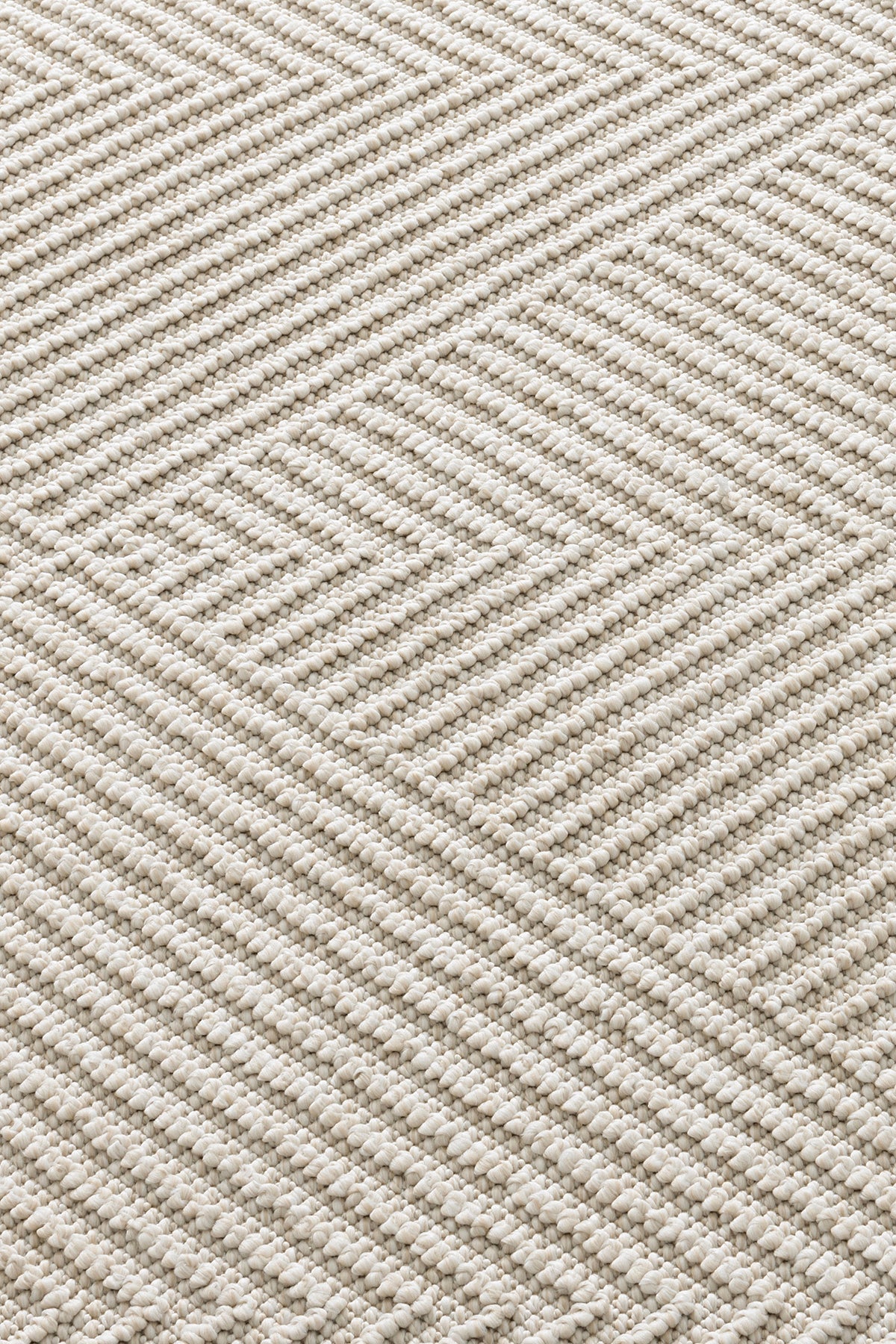 Berlin 257 Krem Yumuşak Salon Halısı