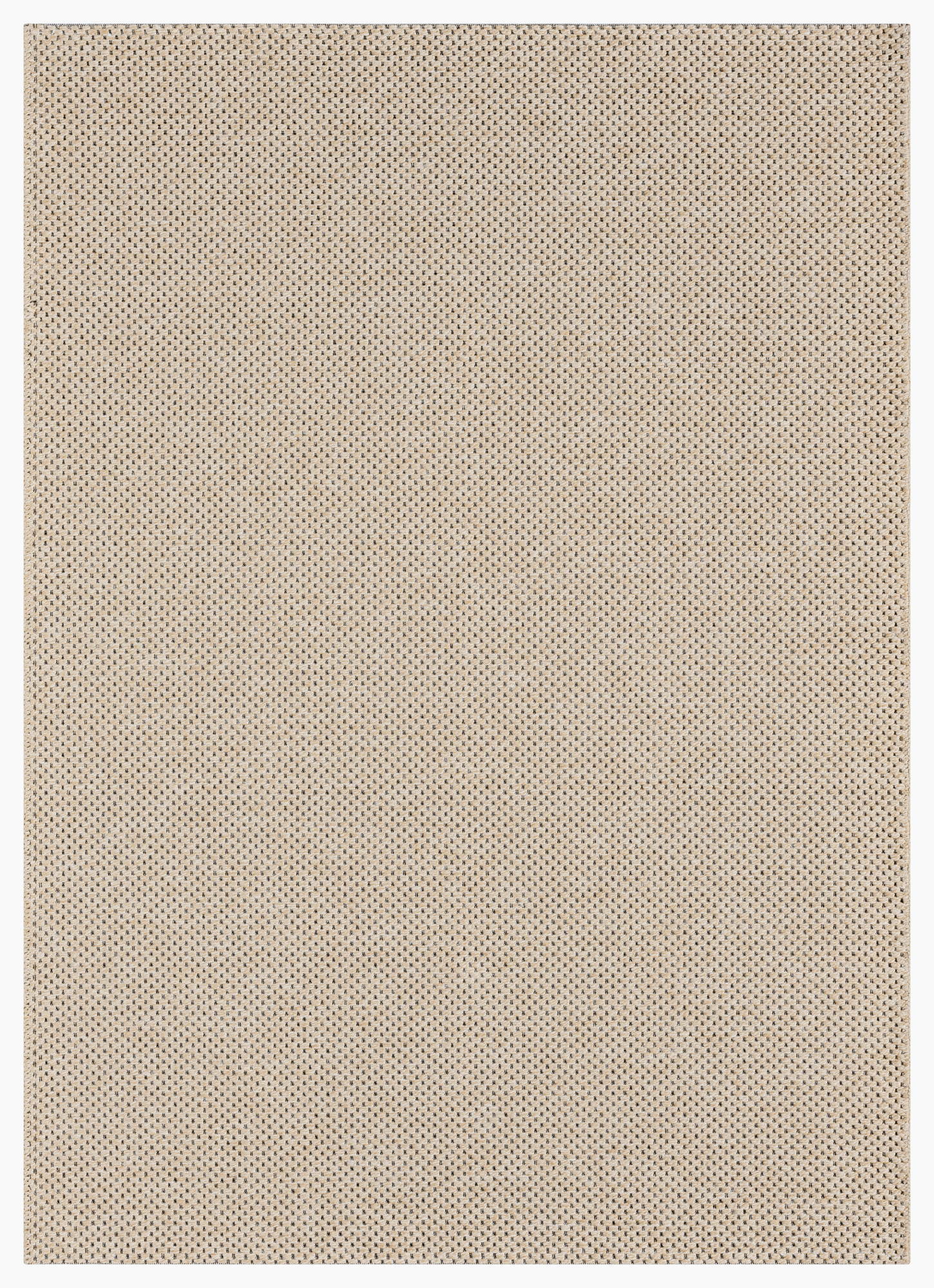 Bali 051 Kahve Doğal Pamuk Yumuşak Yıkanabilir Halı