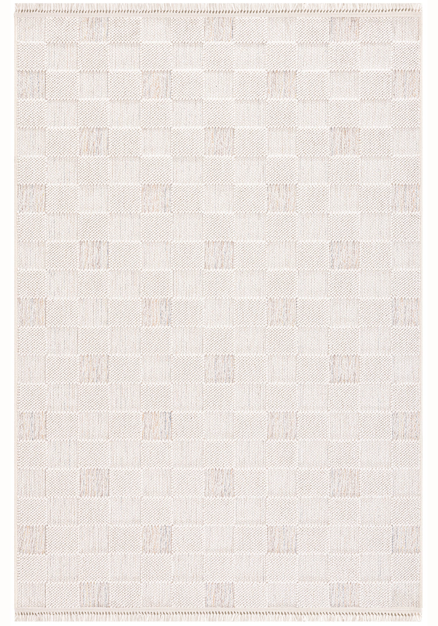 Berlin 256 Multi Yumuşak Salon Halısı