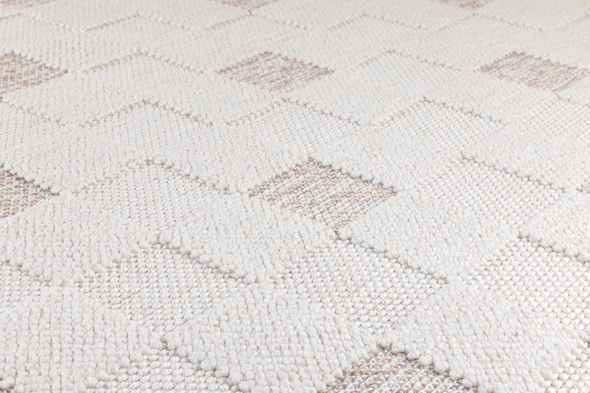 Berlin 256 Multi Yumuşak Salon Halısı