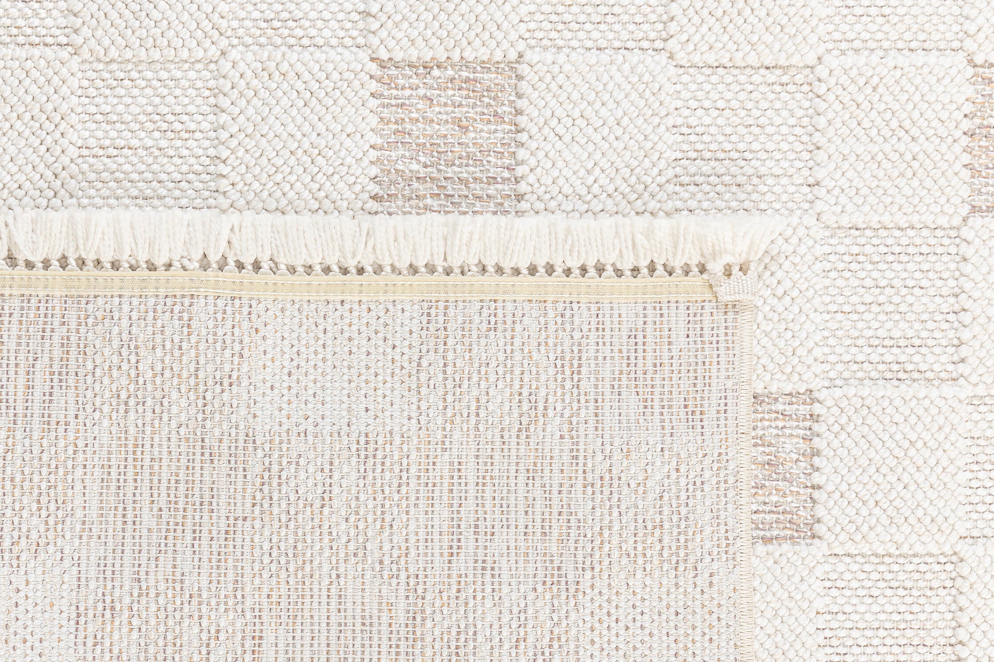 Berlin 256 Multi Yumuşak Salon Halısı