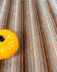 Elya 621 Taba Makinede Yıkanabilir Kaymaz Taban Kilim Halı