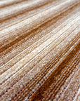 Elya 621 Taba Makinede Yıkanabilir Kaymaz Taban Kilim Halı