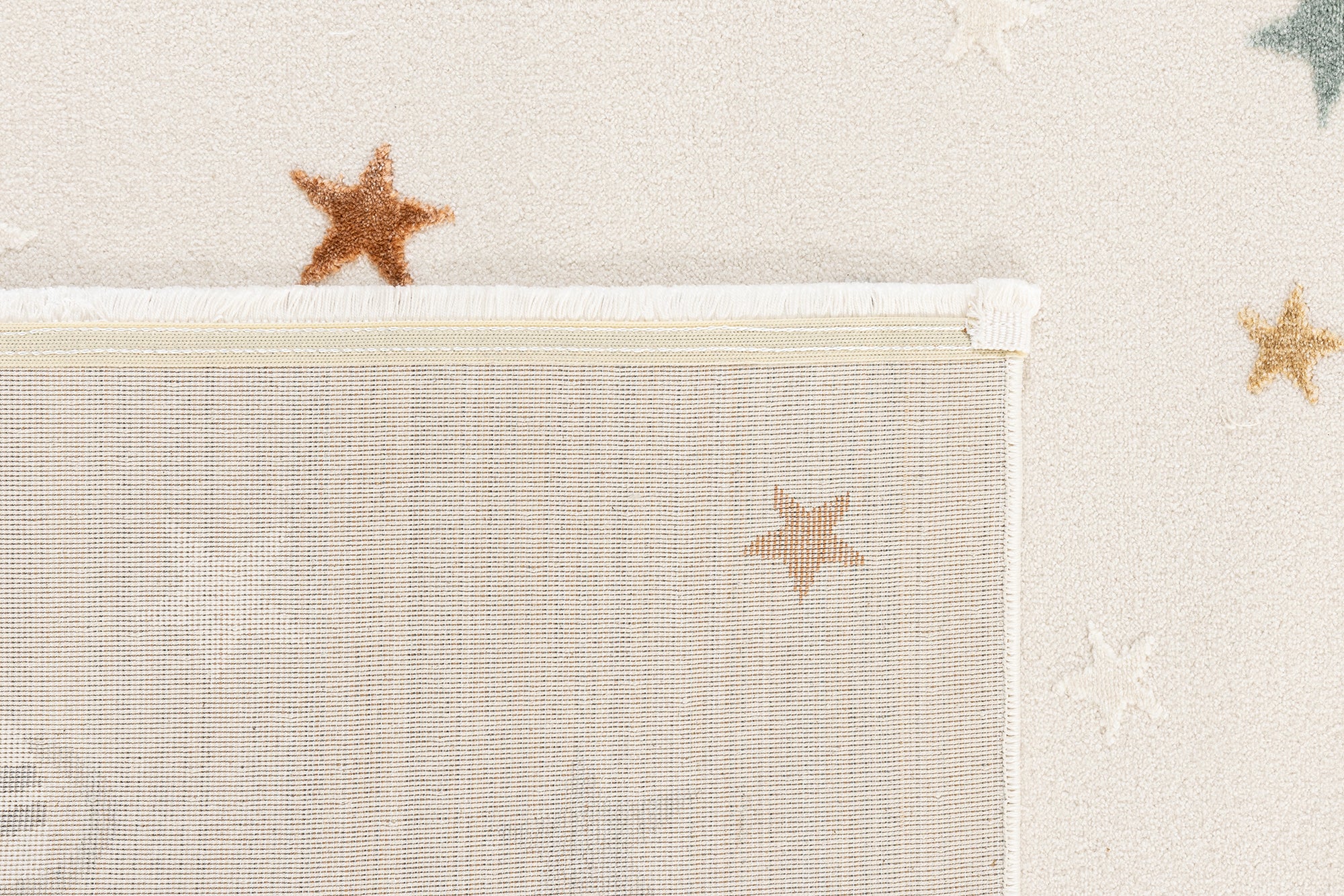 Eresa Kids 102 Multi Antialerjik Yumuşak Çocuk Odası Halısı