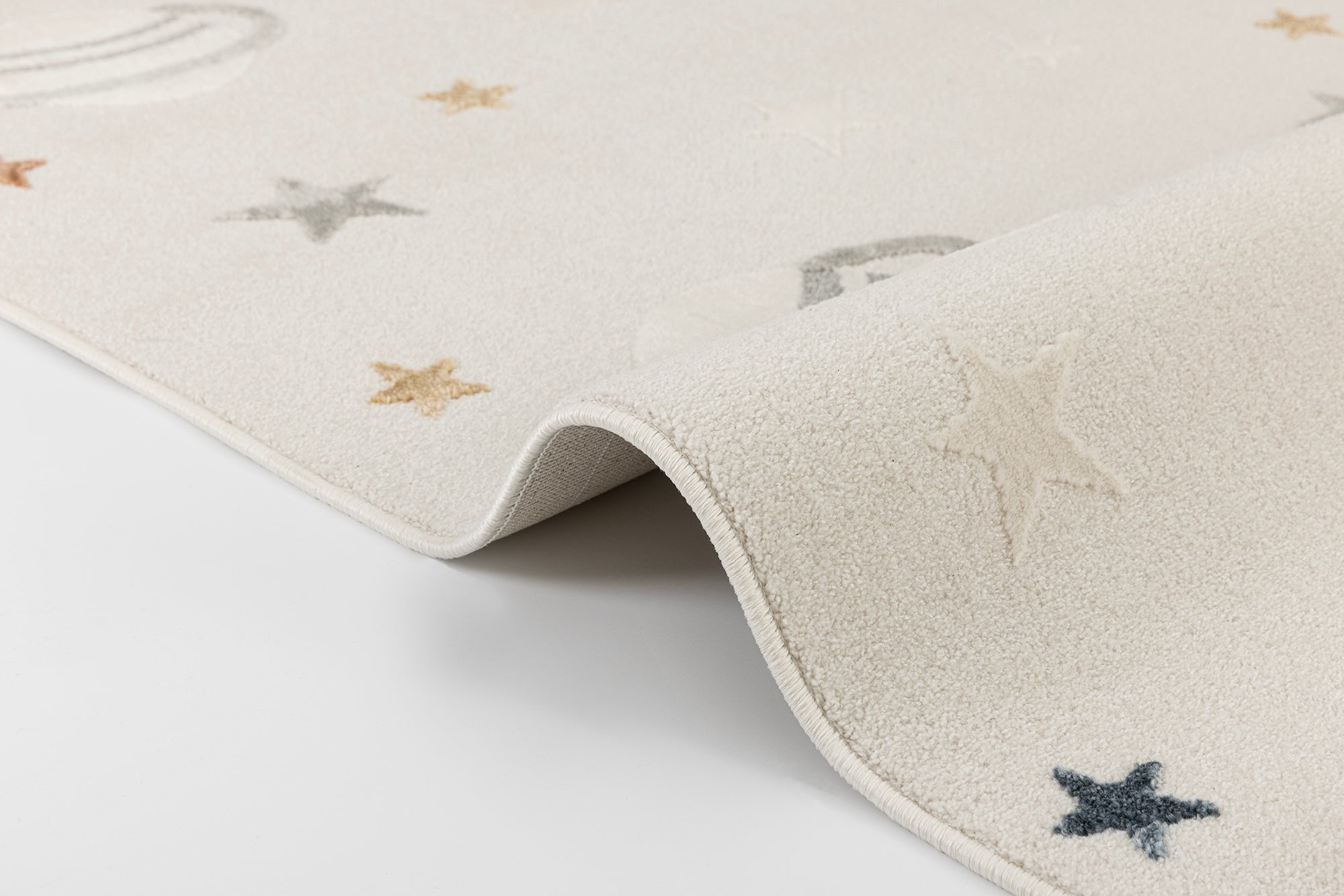 Eresa Kids 103 Multi Antialerjik Yumuşak Çocuk Odası Halısı