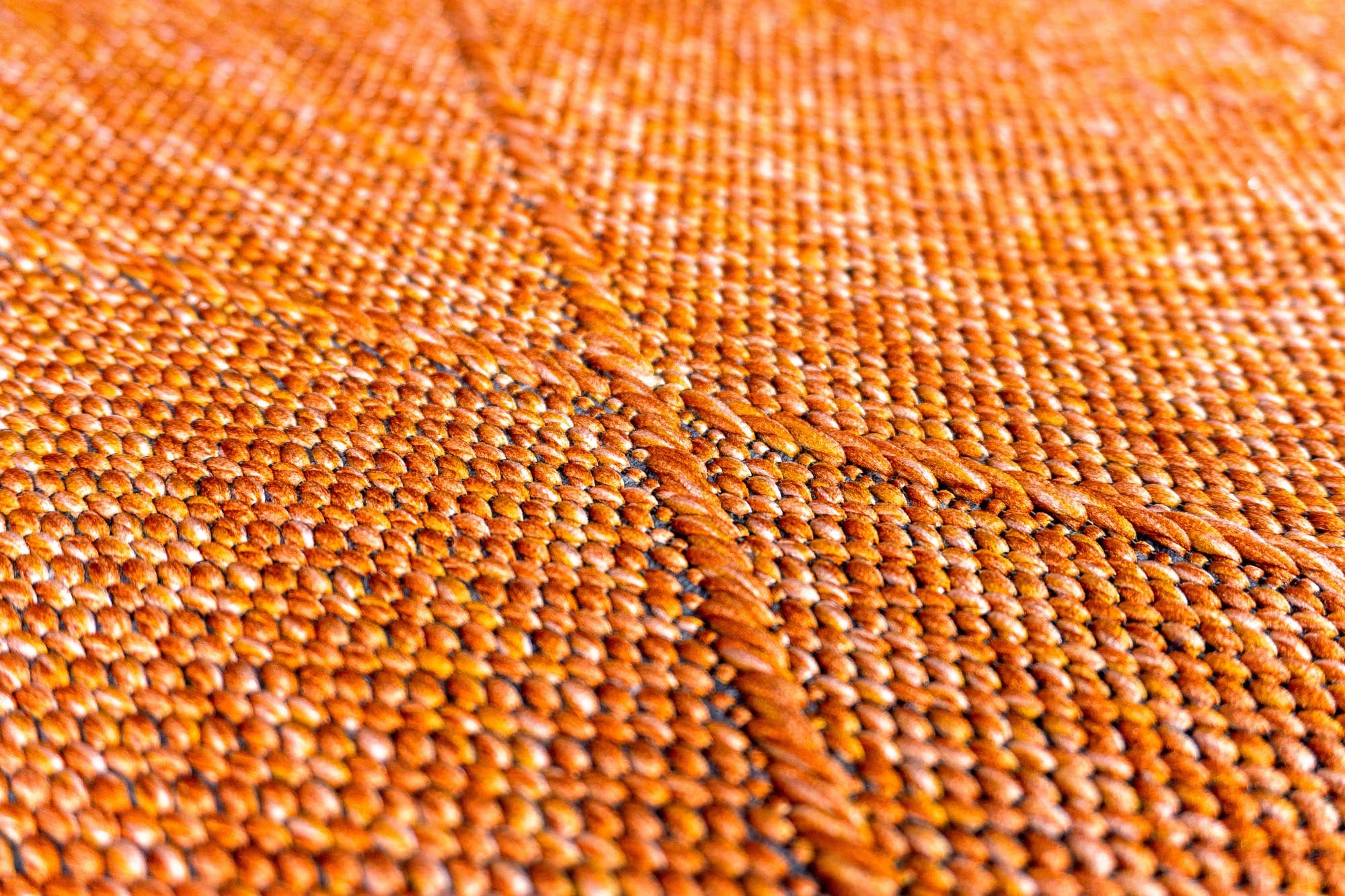 Mila 421 Terra Makinede Yıkanabilir Kaymaz Taban Kilim Halı