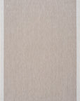 Santorini Soft 125 Vizon Ekru Yumuşak Sisal Halı