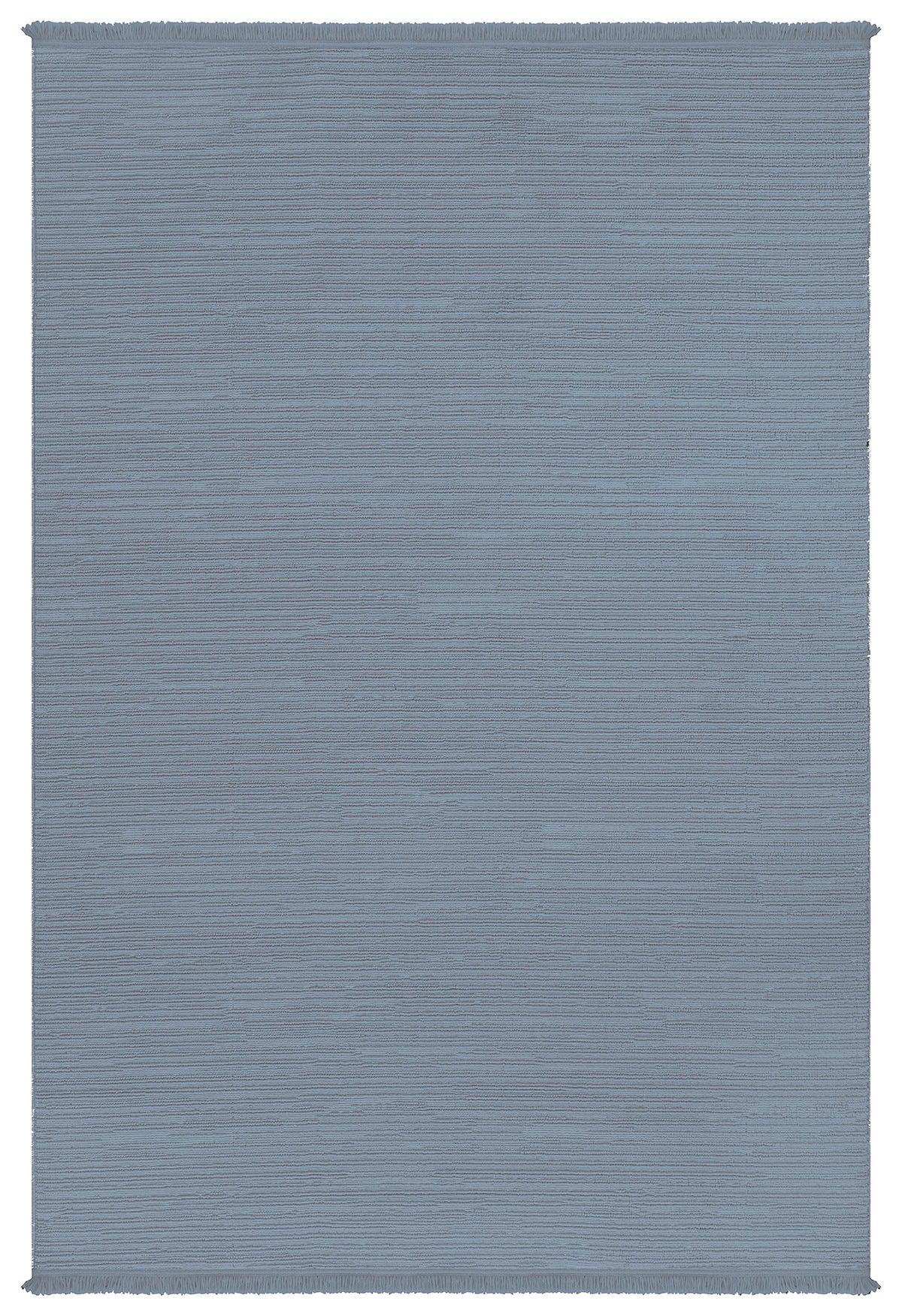 Nova 821 Antrasit Bukleli Yumuşak Kesme Halı