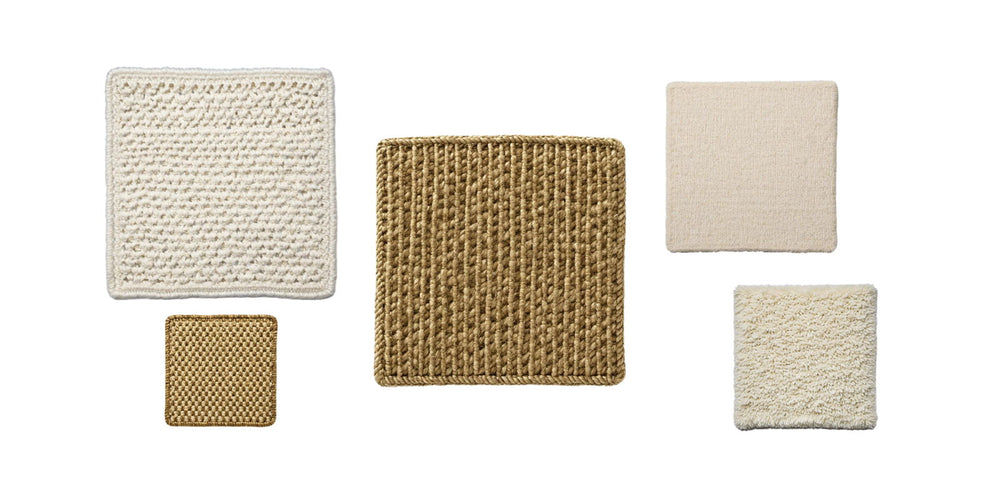 Numune-Programi Rugs