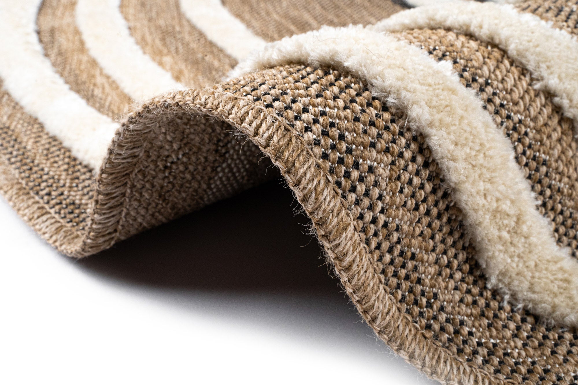 Sahra 229 Siyah Oval Yuvarlak Antre ve Mutfak Halısı