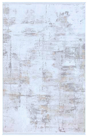 Siena 921 Vizon Yumuşak Tuşeli Sık Dokuma Akrilik Halı