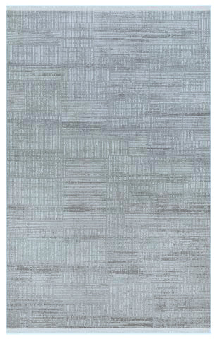 Siena 924 Antrasit Yumuşak Tuşeli Sık Dokuma Akrilik Halı