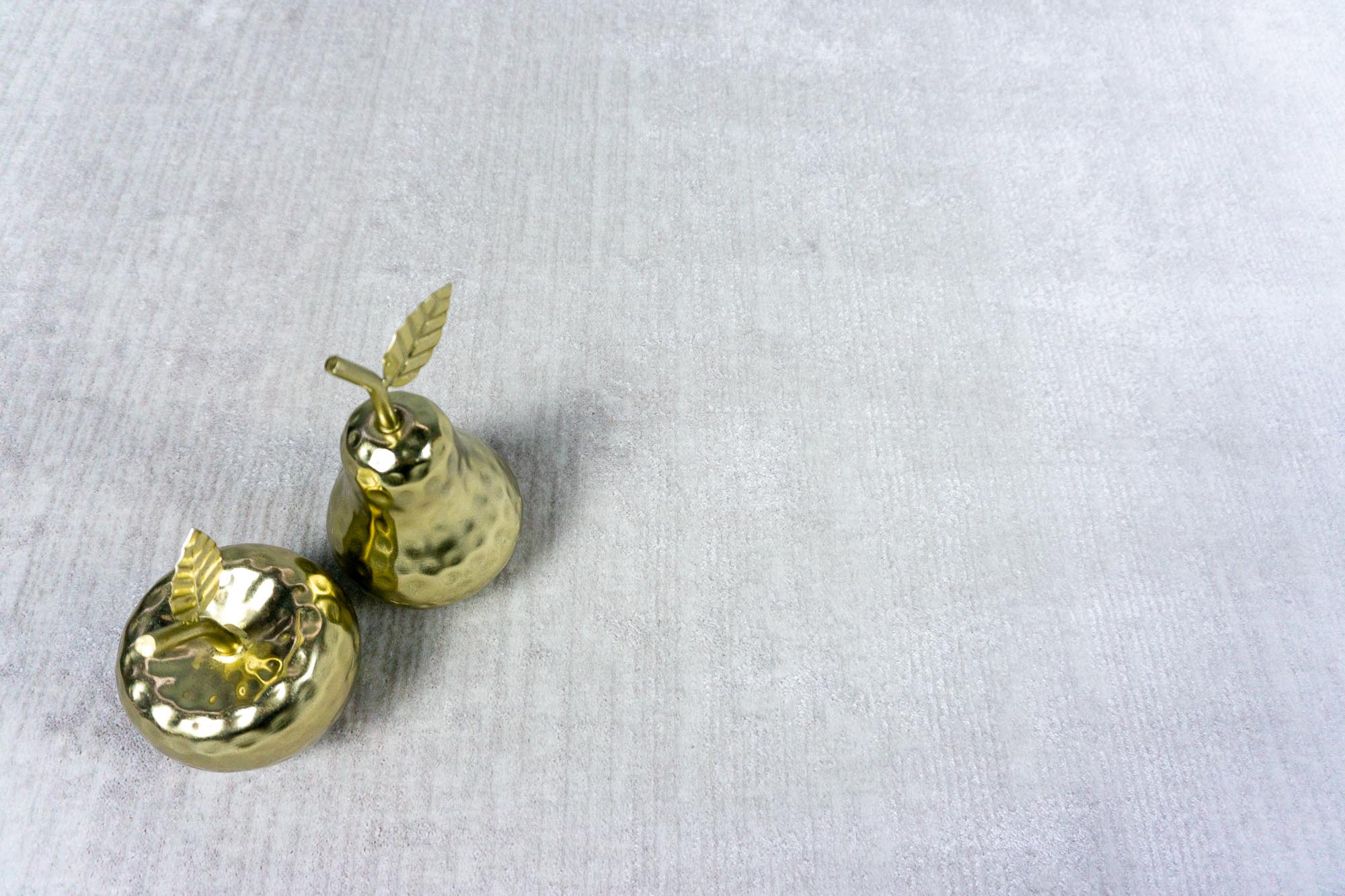 Siena 925 Gri Yumuşak Tuşeli Sık Dokuma Akrilik Halı