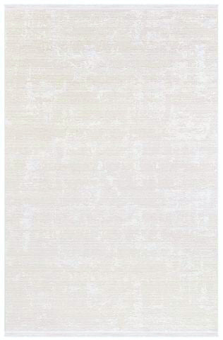 Siena 925 Krem Yumuşak Tuşeli Sık Dokuma Akrilik Halı