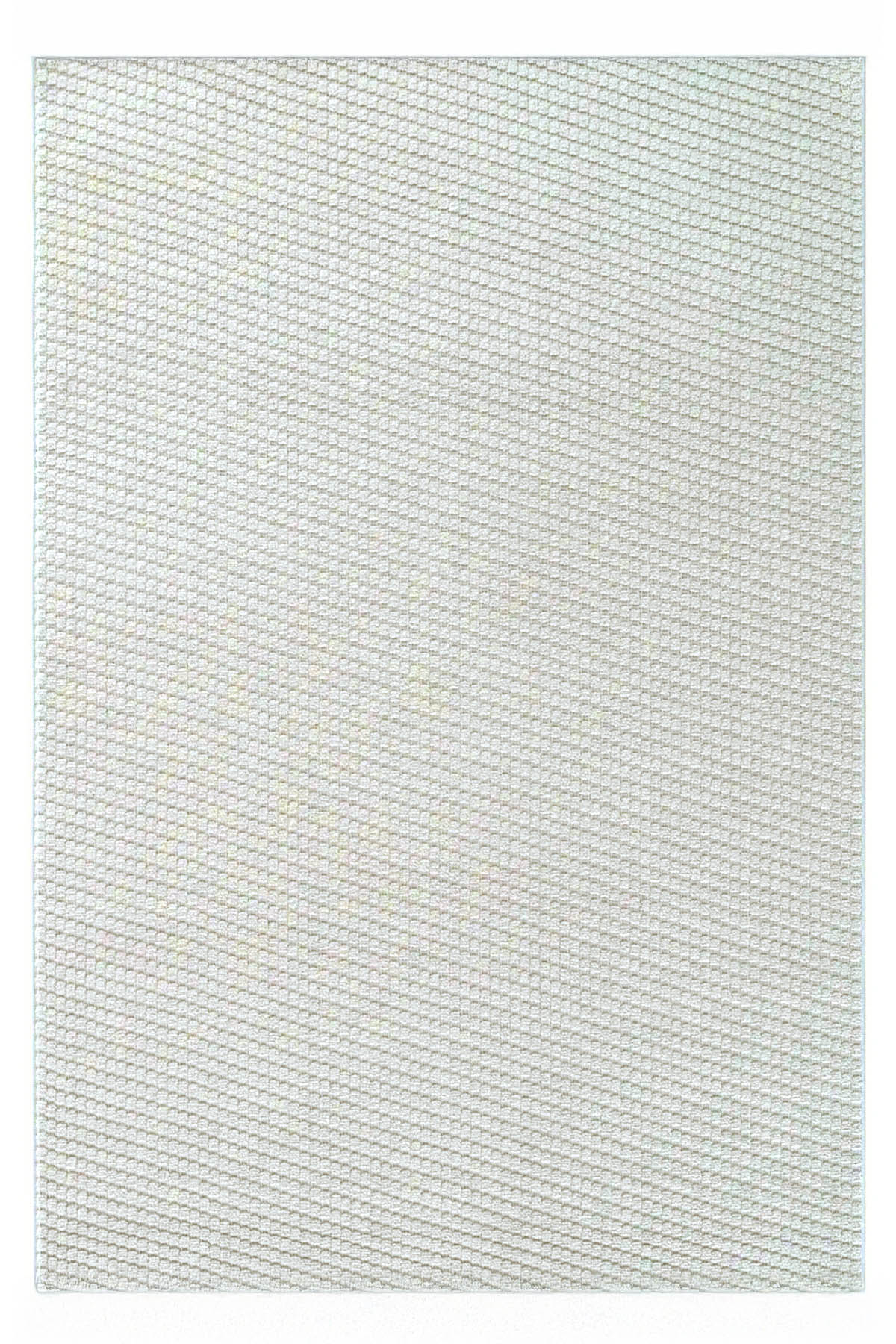 Zena 722 Bej Kaymaz Tabanlı Bohem Şönil Halı