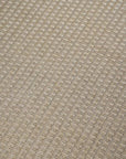 Santorini 112 Krem Minimalist Sisal Kesme Halı