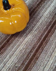 Elya 621 Taba Makinede Yıkanabilir Kaymaz Taban Kilim Halı