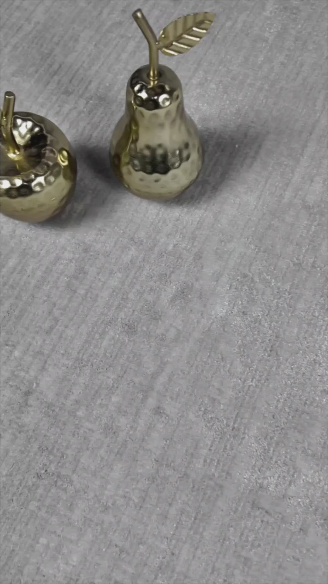 Siena 925 Gri Yumuşak Tuşeli Sık Dokuma Akrilik Halı