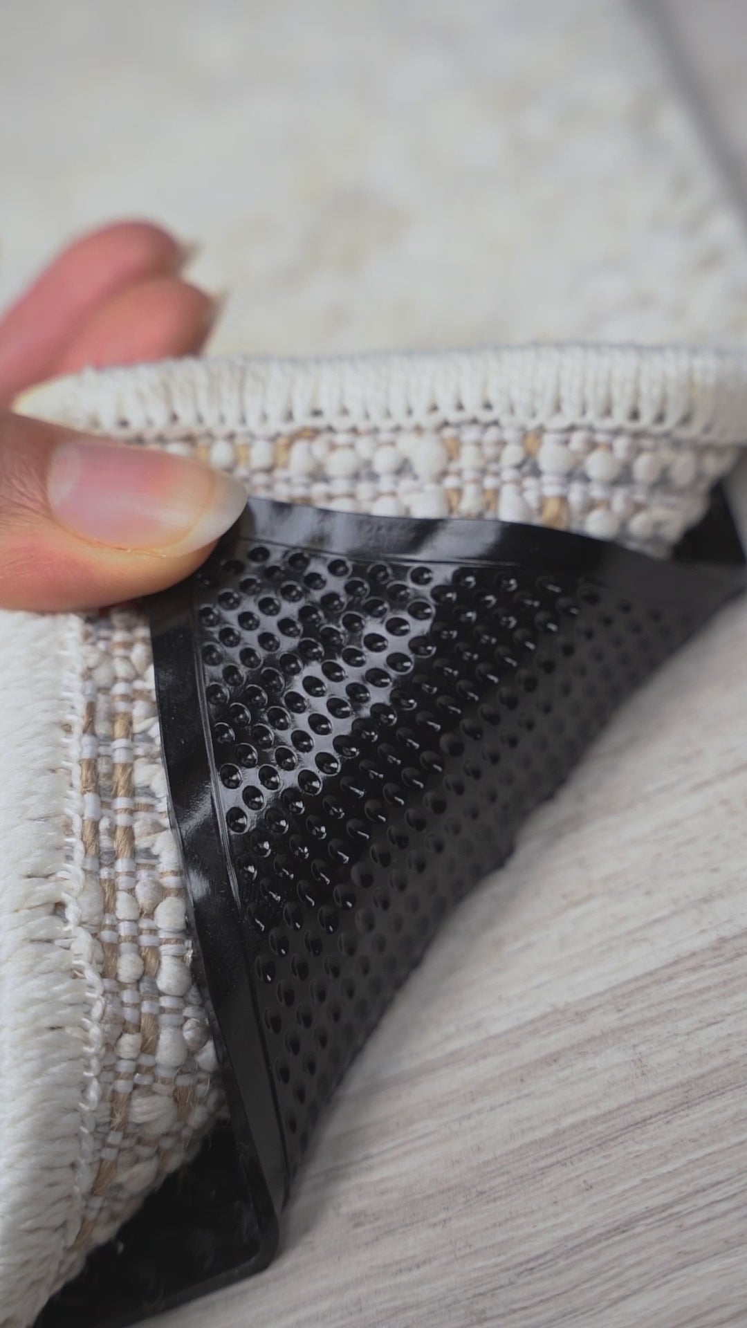 Halı Kaydırmaz Ultra 4'lü set